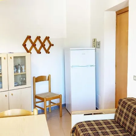 Apartment Orizzonti Bilocale Marina di Campo