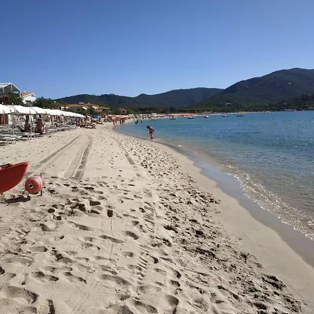 Orizzonti Bilocale Marina di Campo