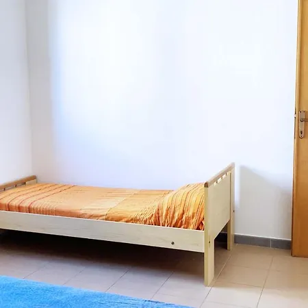 Apartment Orizzonti Bilocale Marina di Campo
