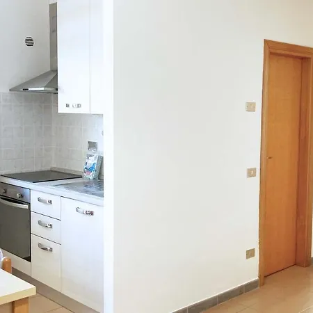 Orizzonti Bilocale Apartment