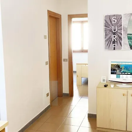 Apartment Orizzonti Bilocale Marina di Campo