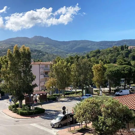 Orizzonti Bilocale Apartman *