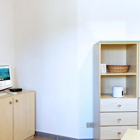 Orizzonti Bilocale Apartman Marina di Campo