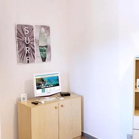Orizzonti Bilocale Apartment